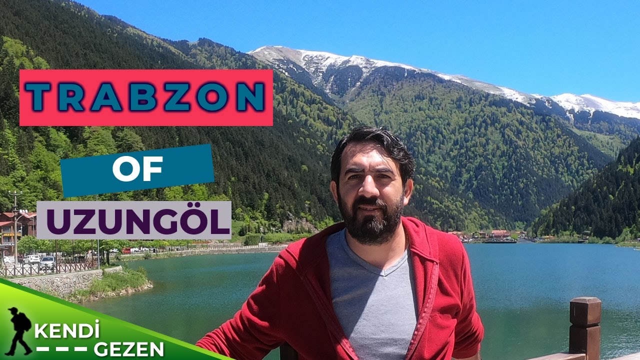 Trabzon Gezisi Rehberi, OF Mübadele Köyleri ve Uzungöl