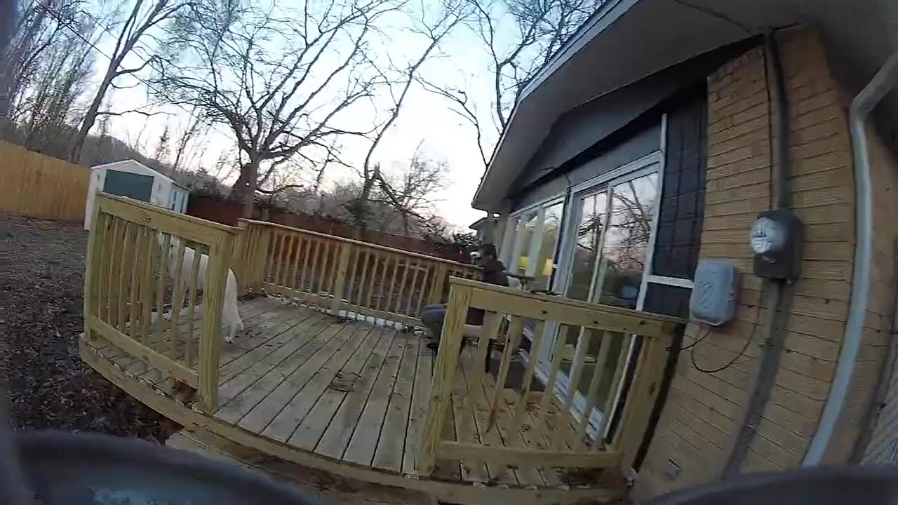 Vision 40 1s rolling practice