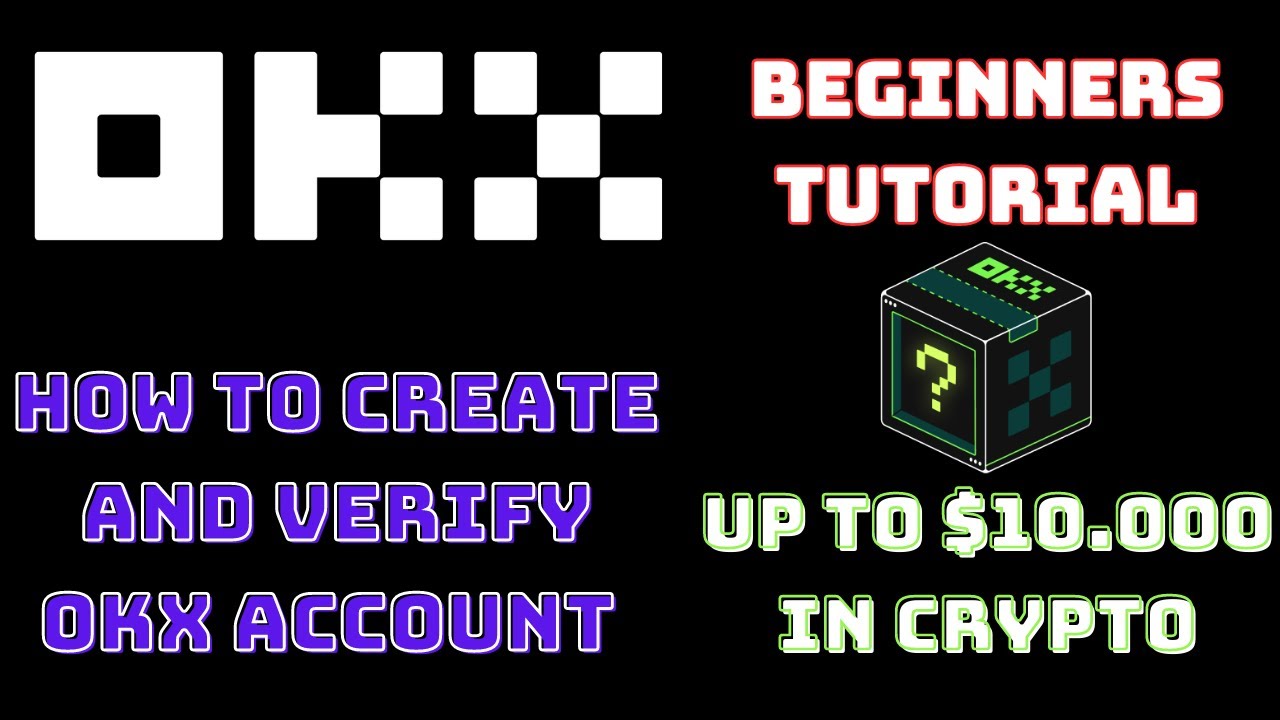 How to Create and Verify OKX Account 2023 | How to Do KYC For Sui Pre-Sale | OKX Kaise Banaye