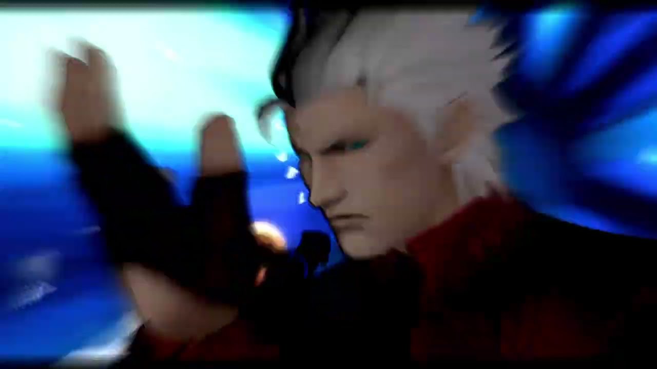 UMVC3: @RBGreedy  (Mag/Sent/Vergil) VS JojoCrimsonXV (Frank/Nova/Task) (Cap/Doom/Task)