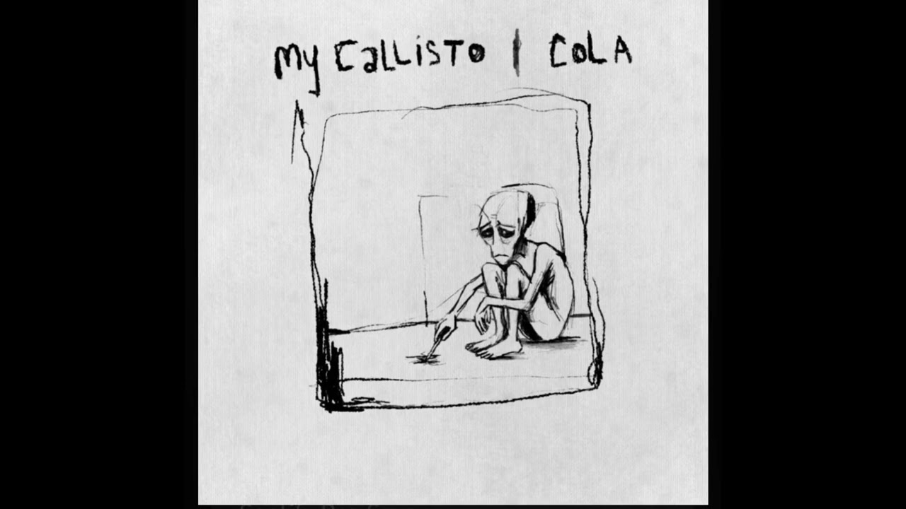 My Callisto - All District (Official Audio)