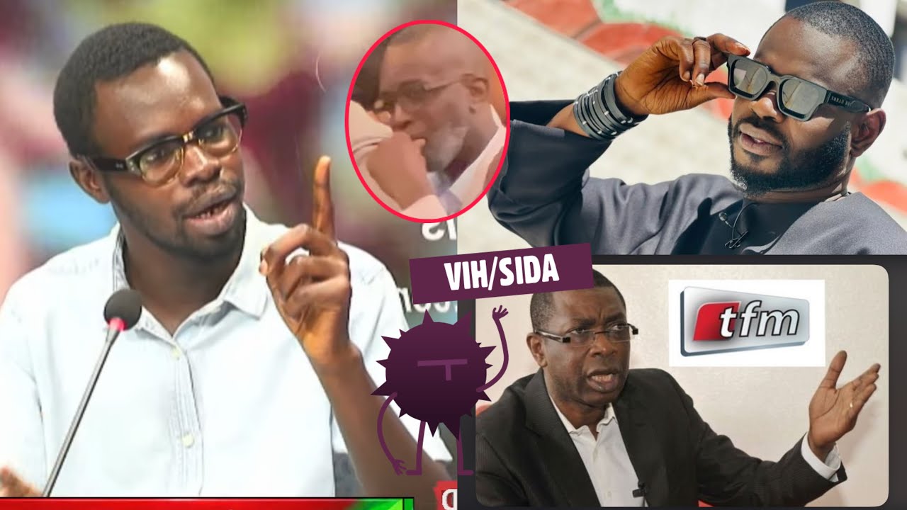 «test Sida yi Guene, Mauvaise nouvelle à TFM : plusieurs membres en«Pape C Diallo dafa, K diouf rea