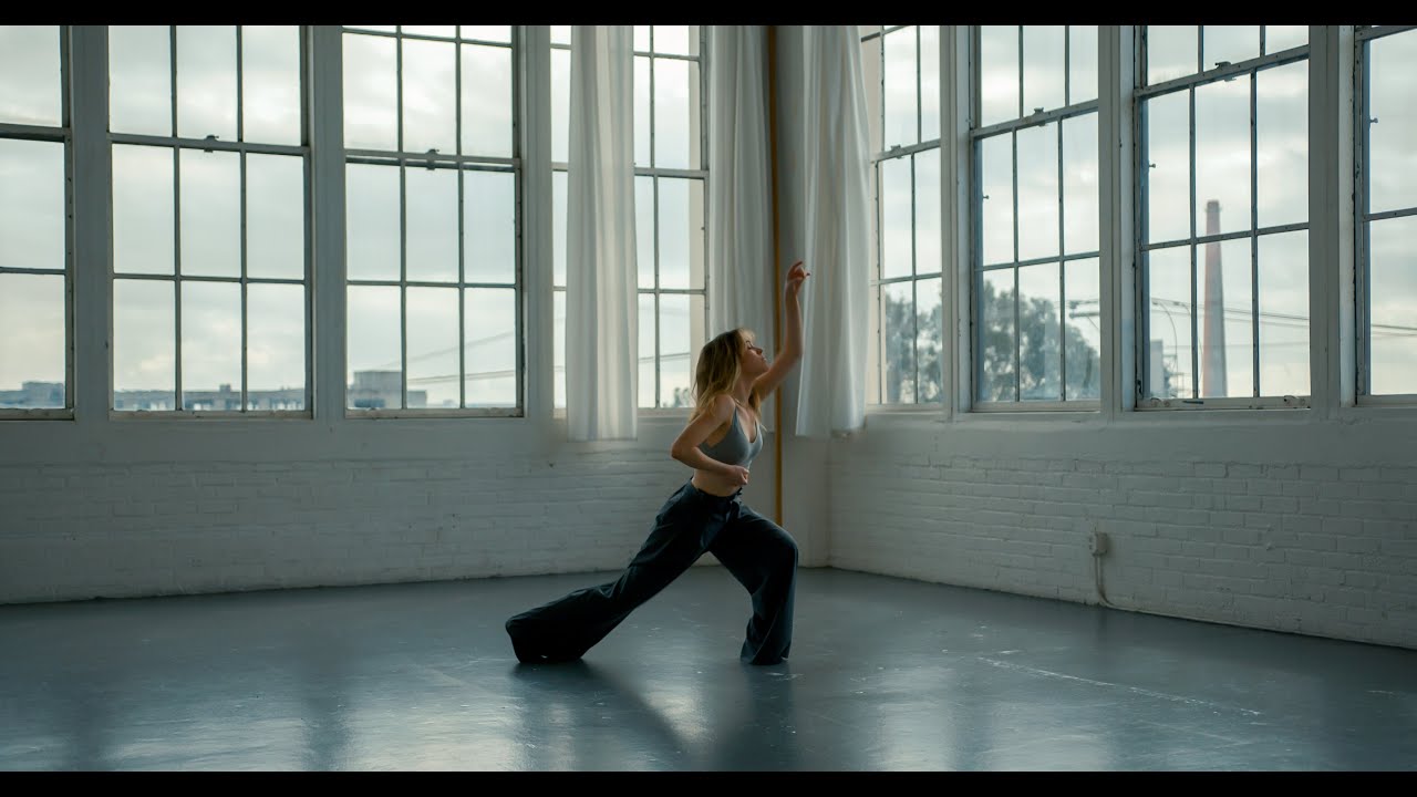 Made to Dance | Short Documentary