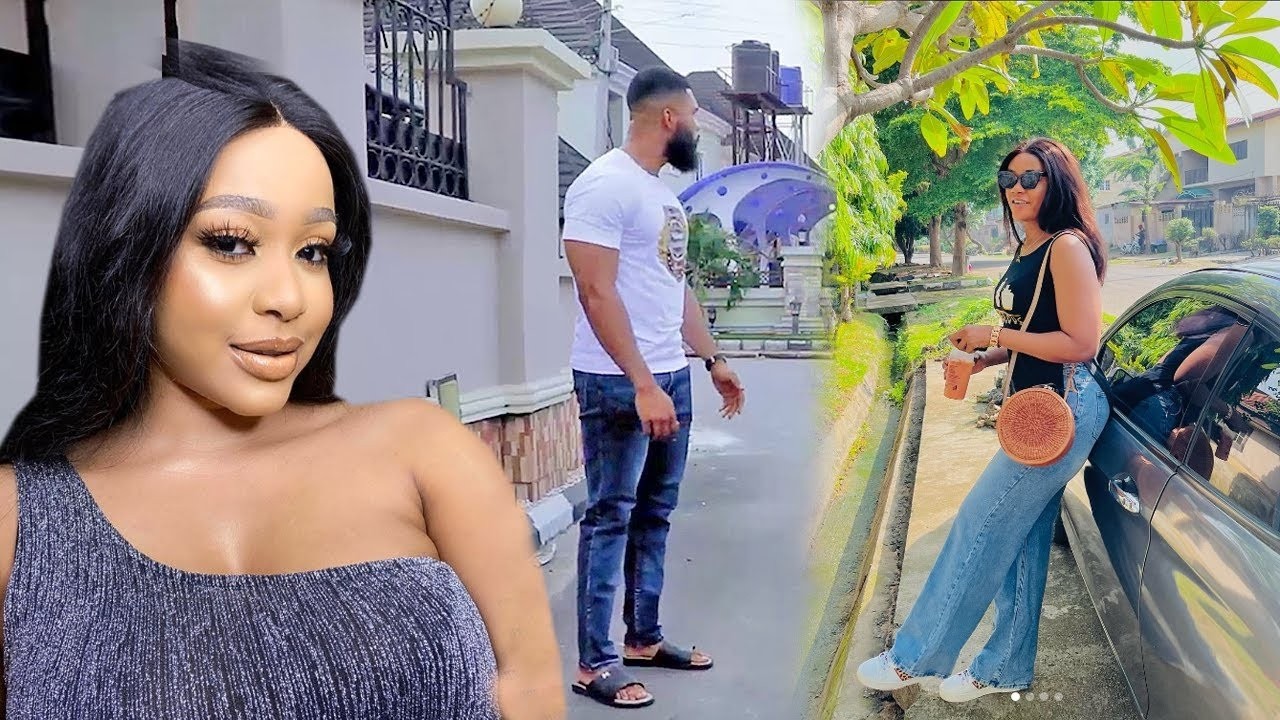 She Was Forced to Marry a Poor Man—Not Knowing He Was an Oil Prince in Disguise | 2026 Nigerian Movi