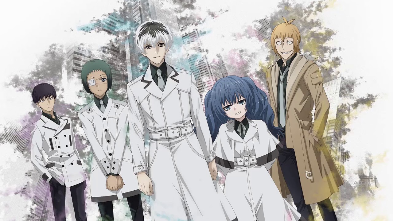 Tokyo Ghoul Ending - Half Türkçe | Türkçe Anime Lyric Çeviri