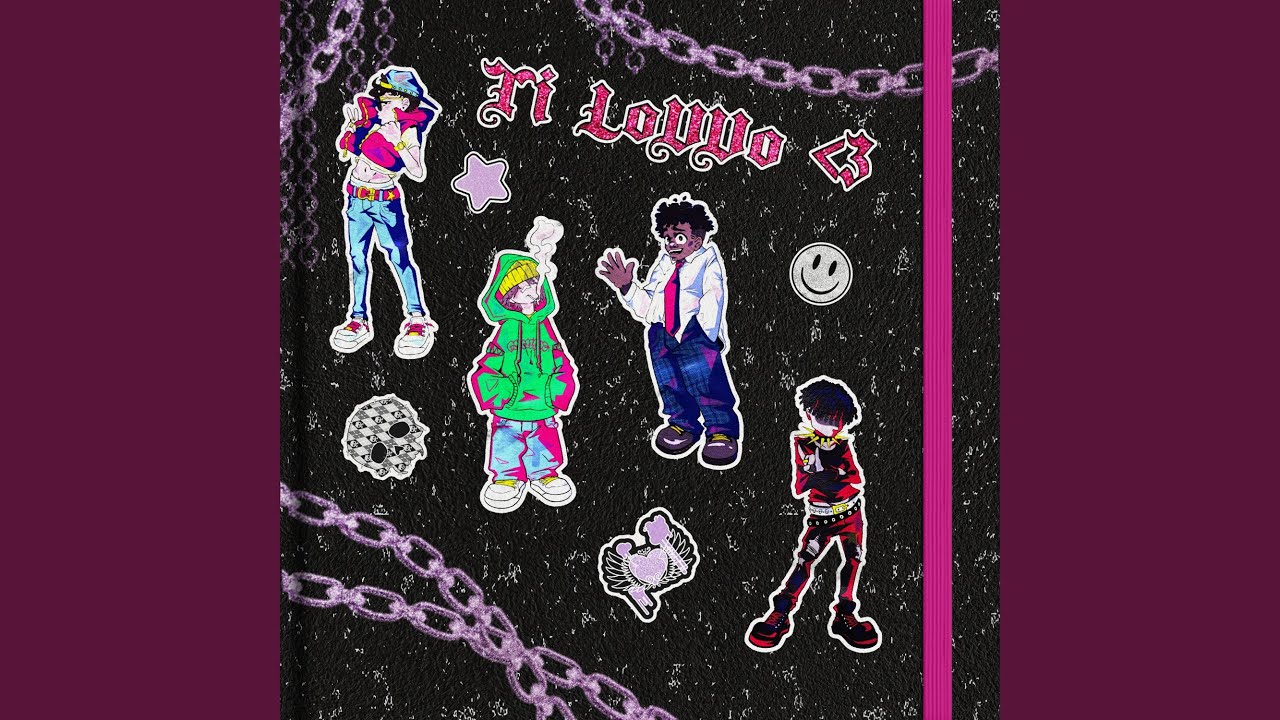 Ti LoVVo ᐸ3 (feat. Capoxxo, OGM909)