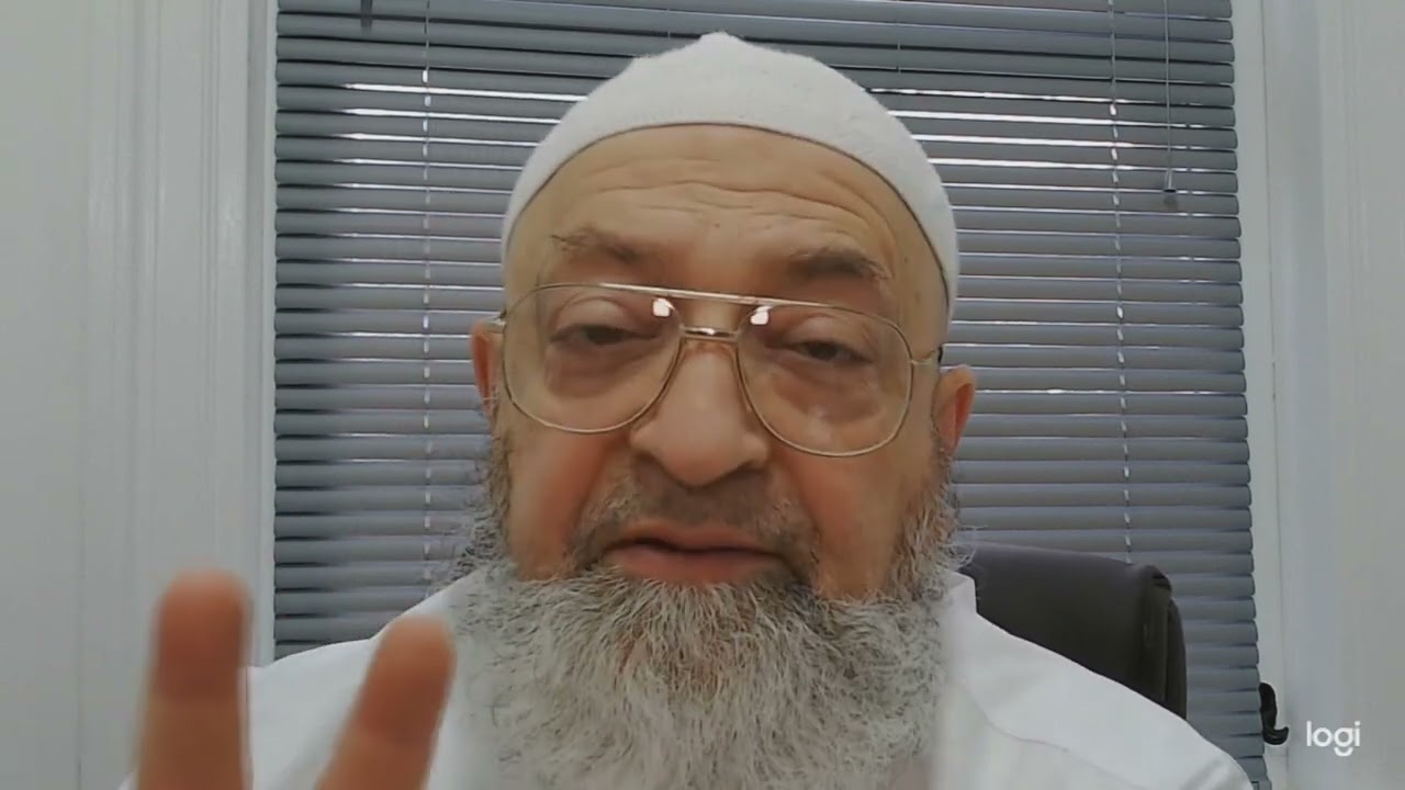 إيش قصة سالم الطويل مع اللبناني المقيم في لندن