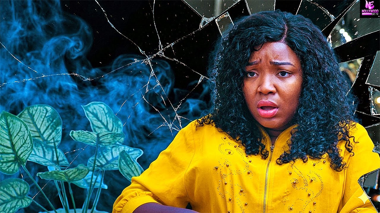 Be The First To See This EKENE UMENWA Movie That Won 3 Awards In America