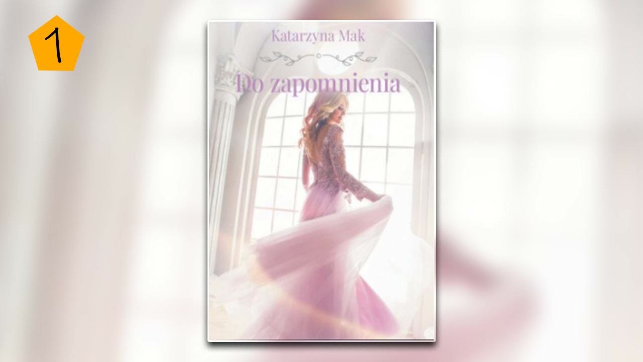 Do zapomnienia (tom 2).1 - Audiobooki - Audiobook Pl - Romans