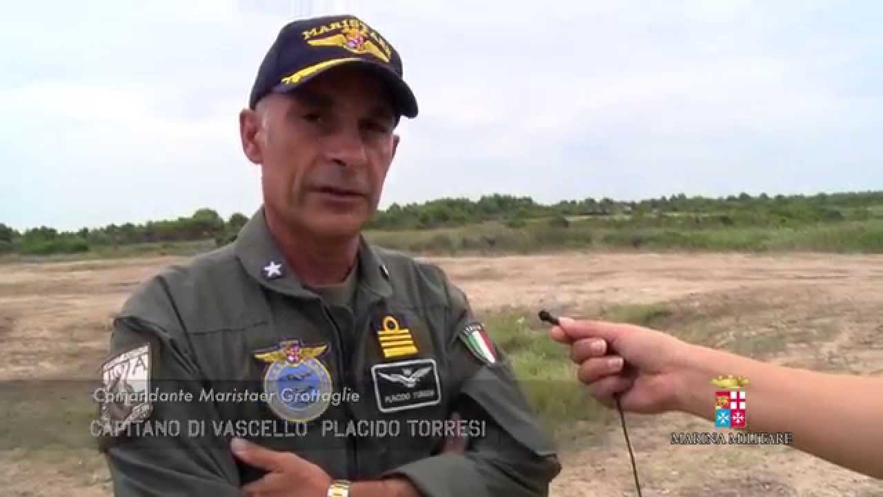 Marina Militare - Addestramento di eccellenza per la Brigata Marina San Marco