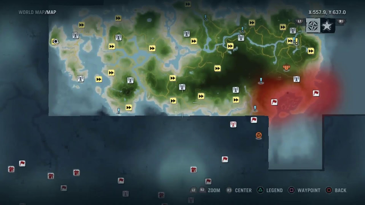Farcry 3
