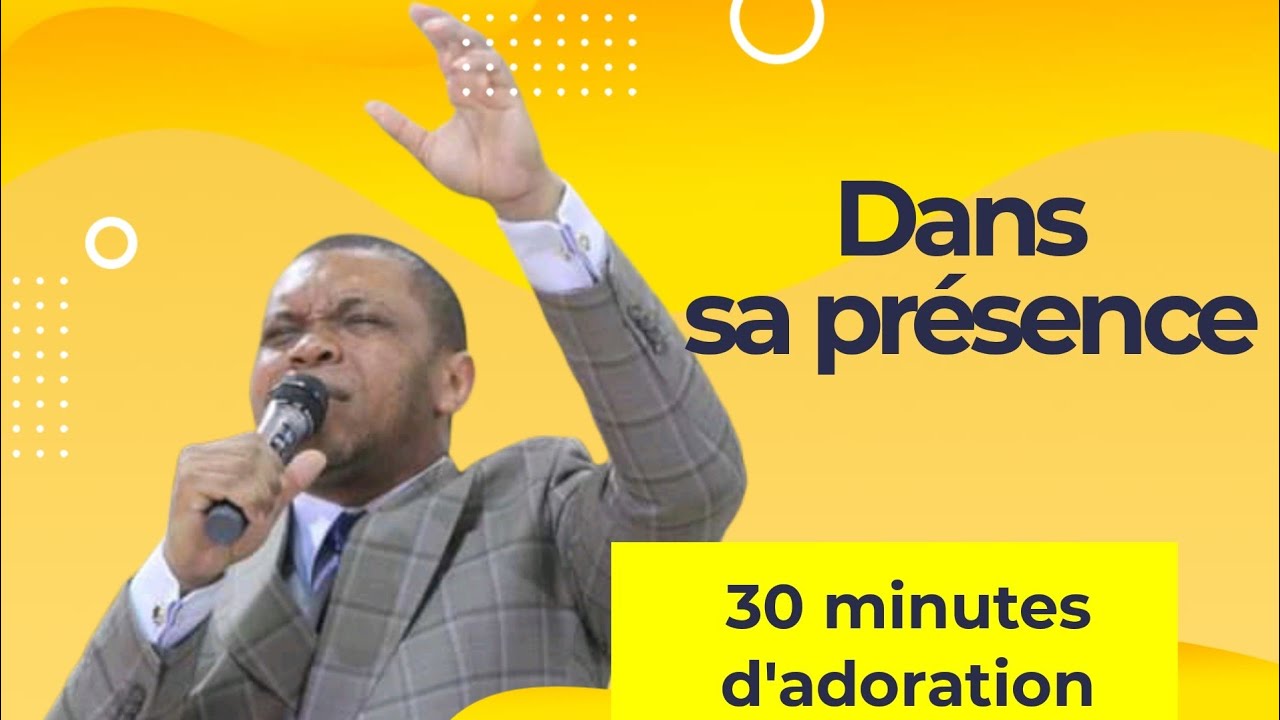 adoration puissante #prophèterodriguendeffo