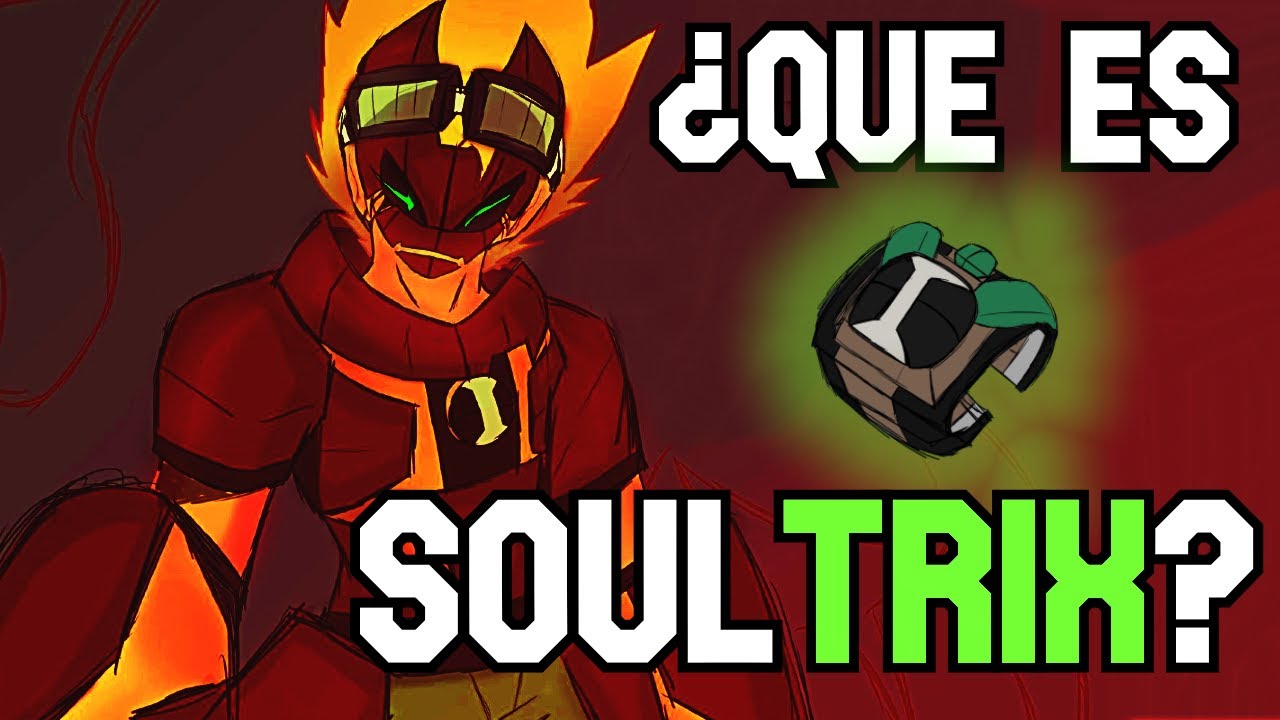 ¿ Que es el Soultrix ?