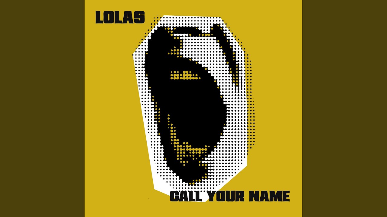 Call Your Name