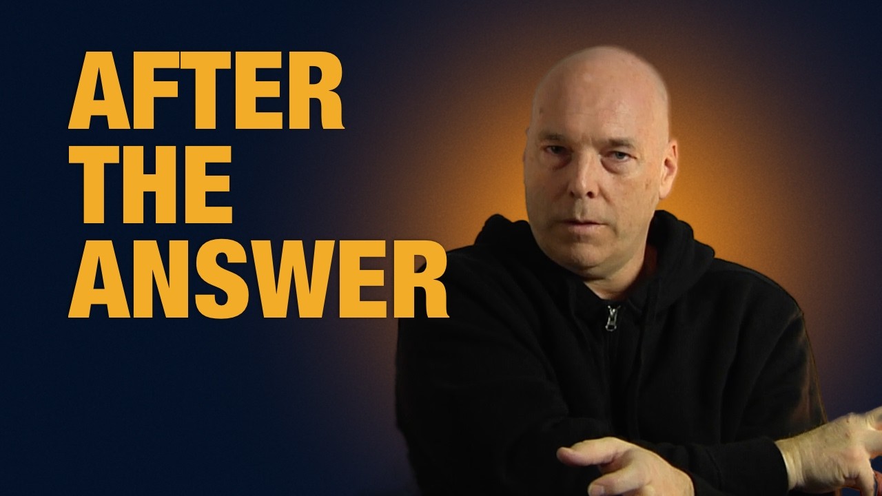 What Happens After AI Gives You an Answer