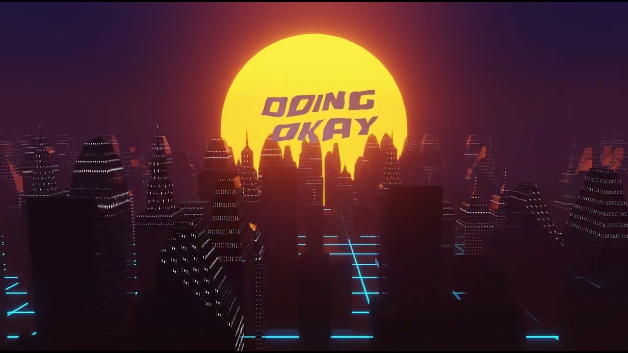 Darque, Manana - Space (Lyric Video)