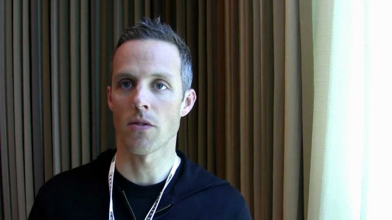 Jay Simons (Atlassian, President) about the role of Atlassian Partners