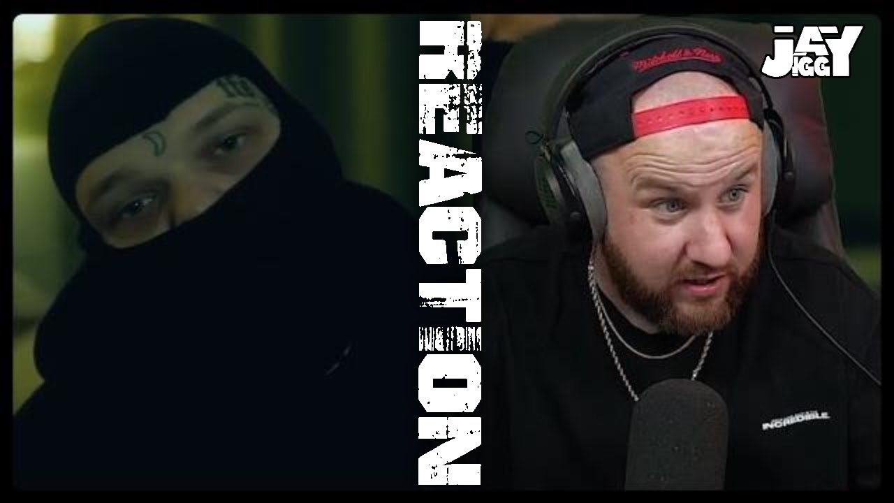 SIERRA KIDD • BELLA MADONNA | REACTION