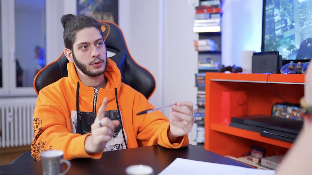 Non abbiamo più idee.