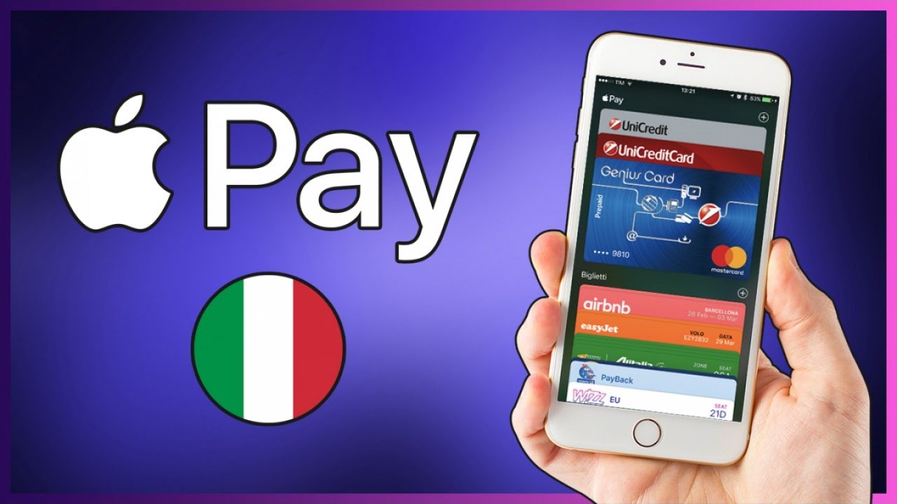 Come attivare, configurare e pagare con Apple Pay! - ITA