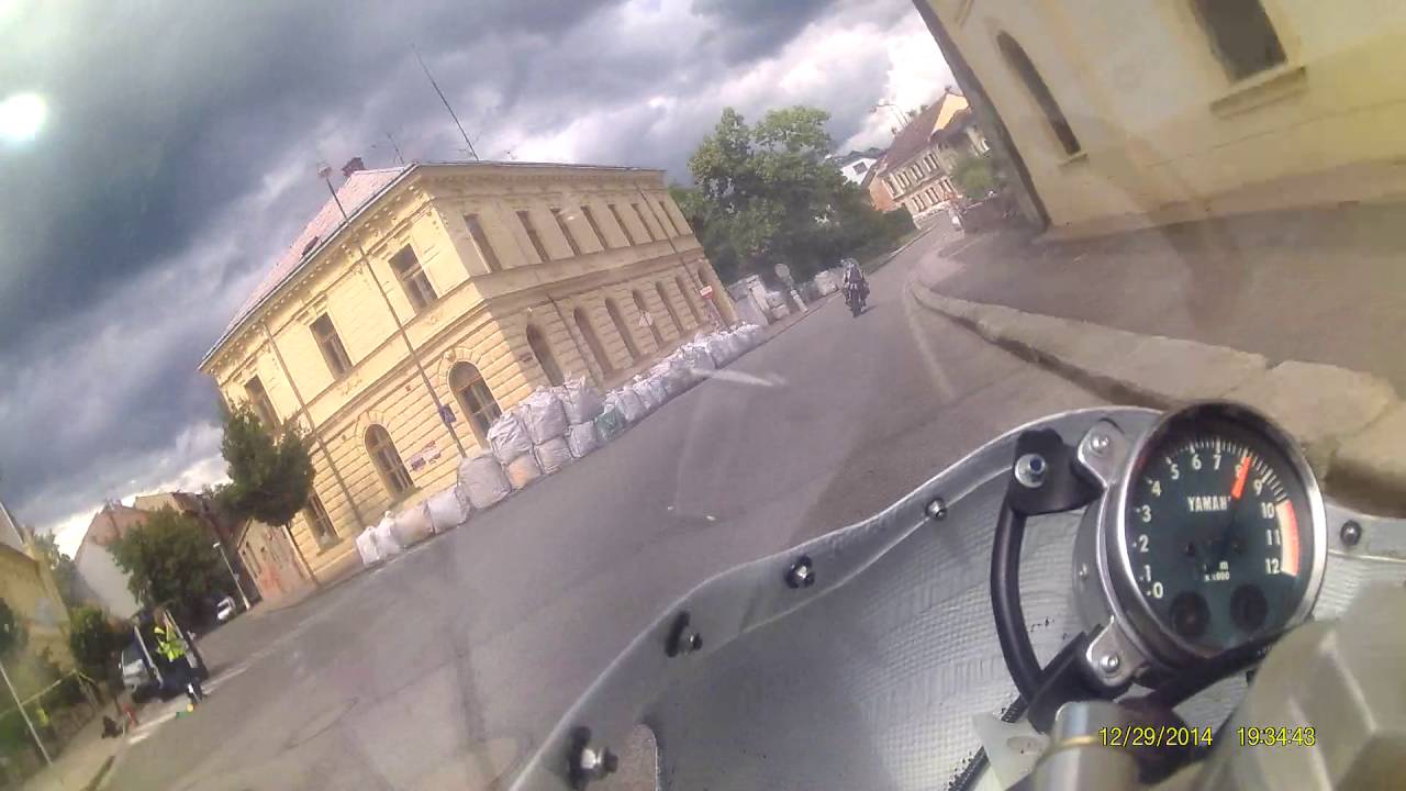 Královédvorský okruh 2016