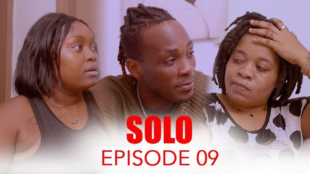 SOLO EPISODE 9 Kenlie/Mister9/Denica/Manmisoso/Lins/Kerwina/Day-g/ Vava/Ley/Blomay.