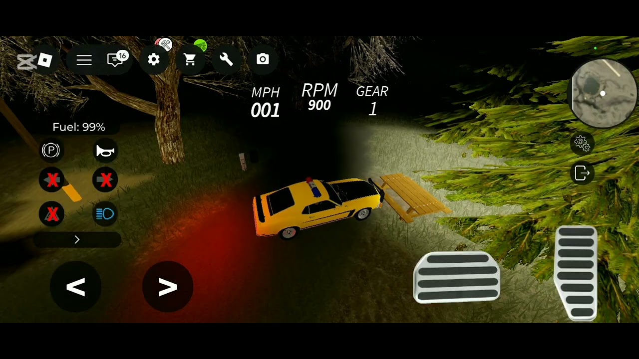 Segunda parte de APM #roblox