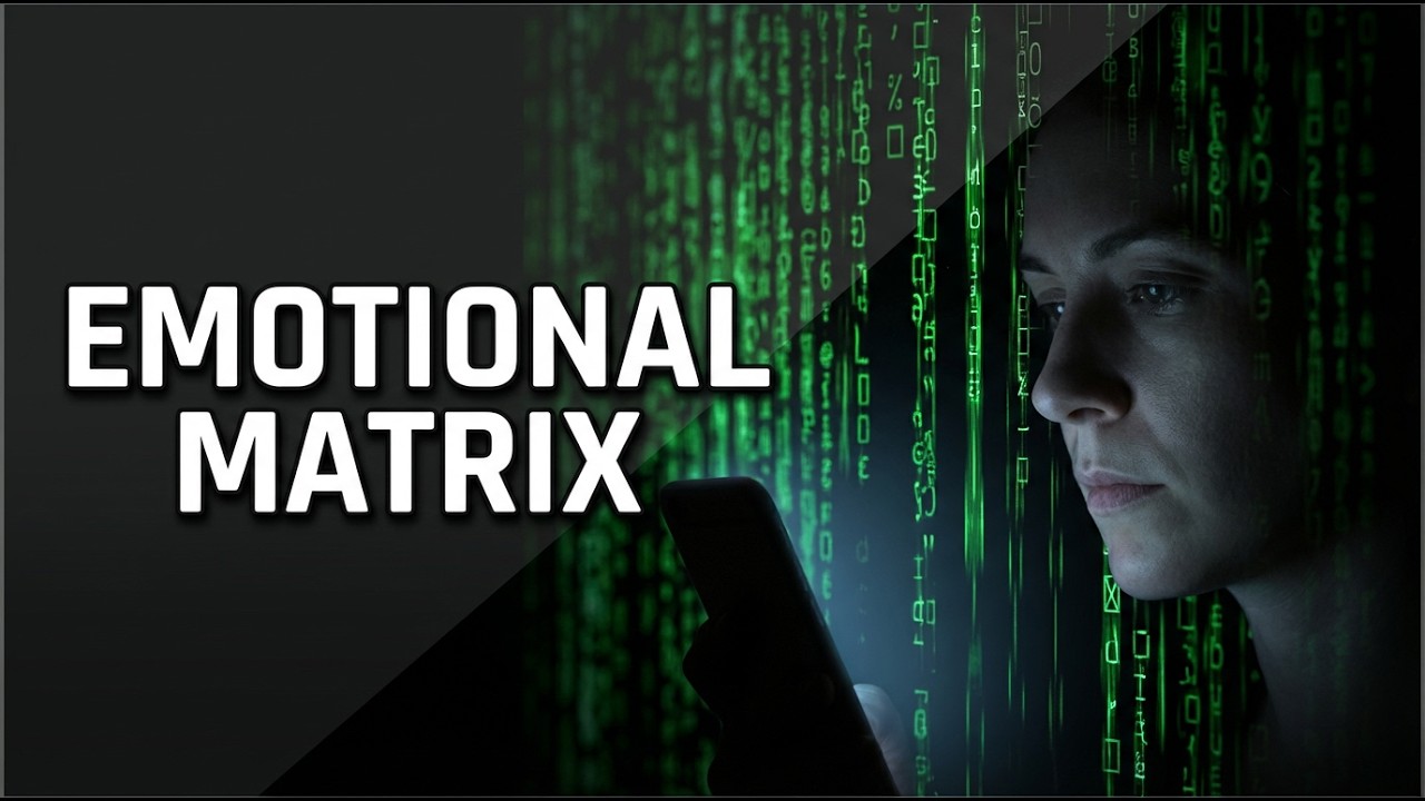 The Emotional Matrix: AI That Feels Real, But Isn’t