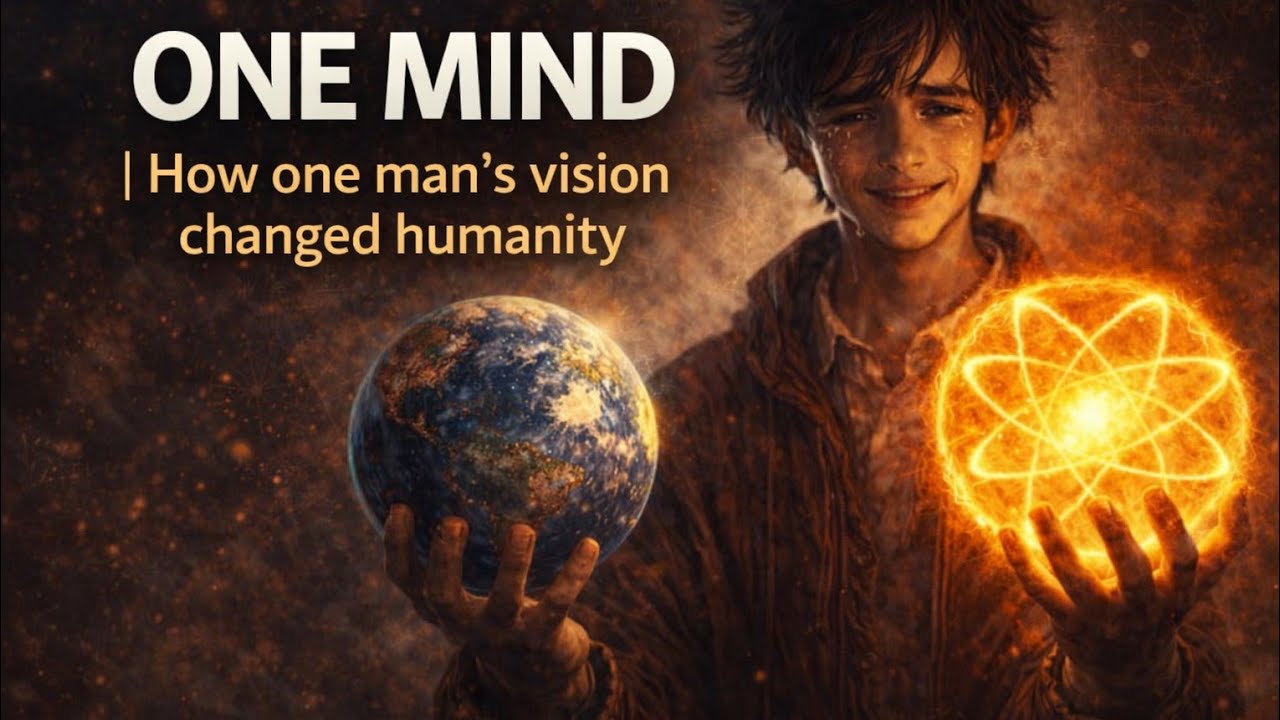 How One Man's Vision Changed Humanity Forever | One Mind