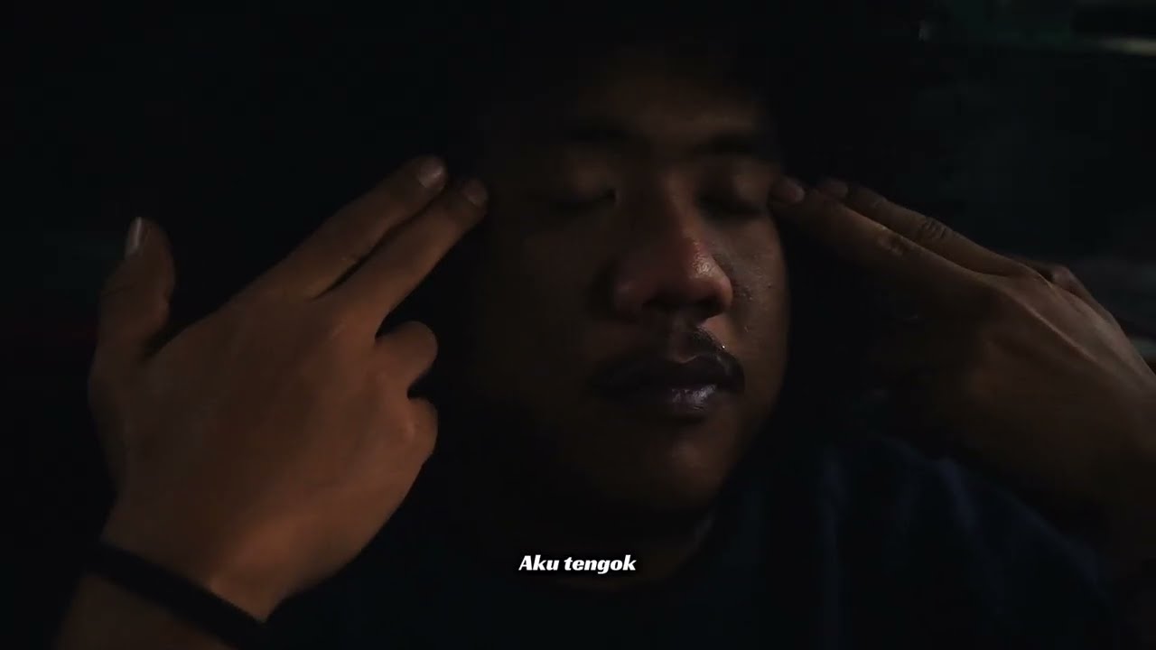 K-Main - Sad Day feat Young Benar, Dafrosty, Zaf Besar