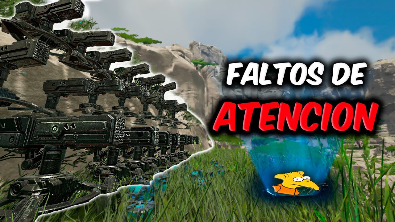 Preparé TRAMPAS para CAZAR STREAM SNIPERS de ARK PVP!