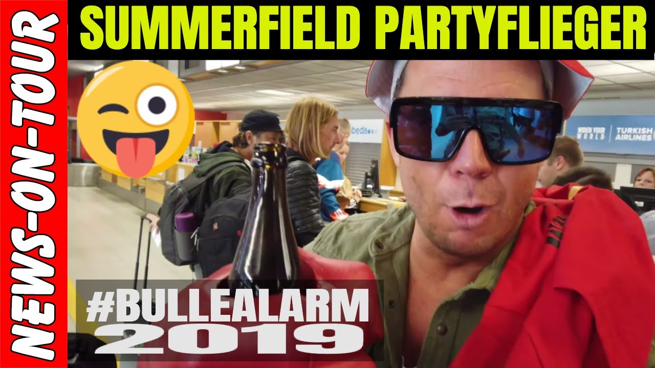 #Bullealarm