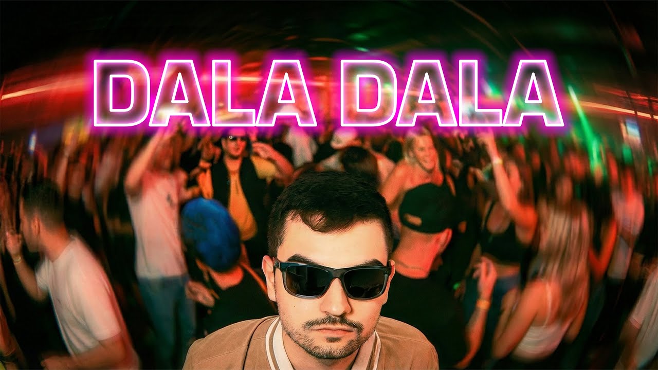 DALA DALA (Lyrics Video)