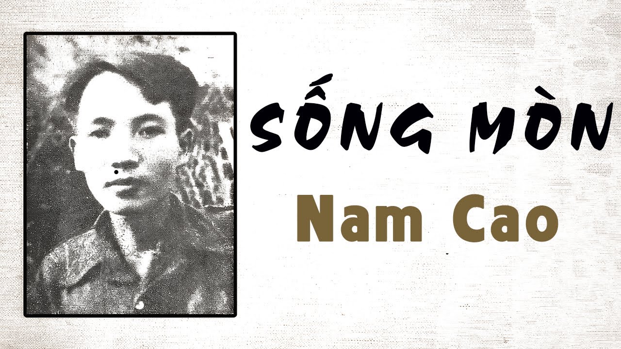 Tiểu thuyết: Sống mòn - Nam Cao - Truyện Audio