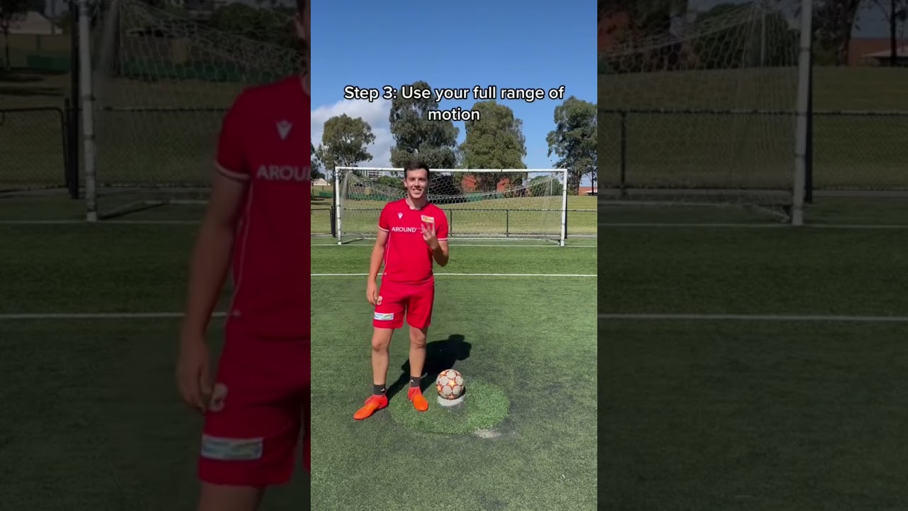 How to improve Shot Power 🔥