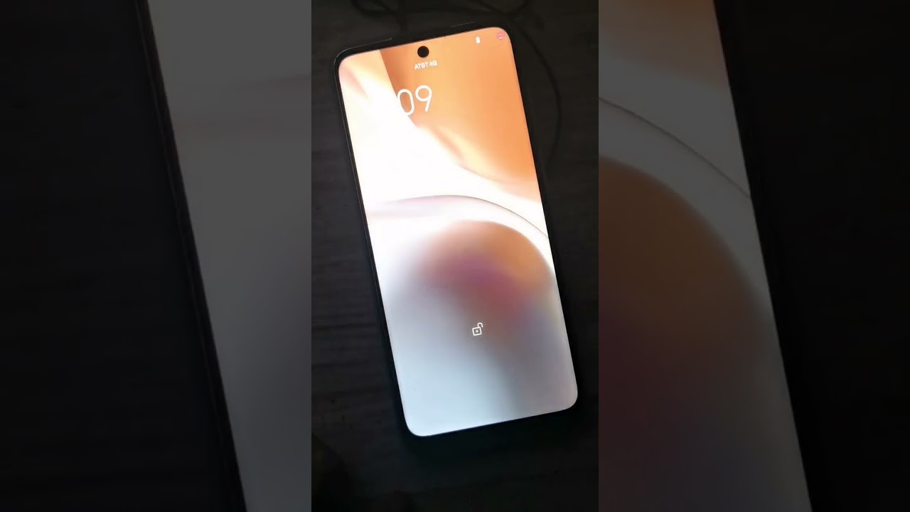 Motorola G32 - tips