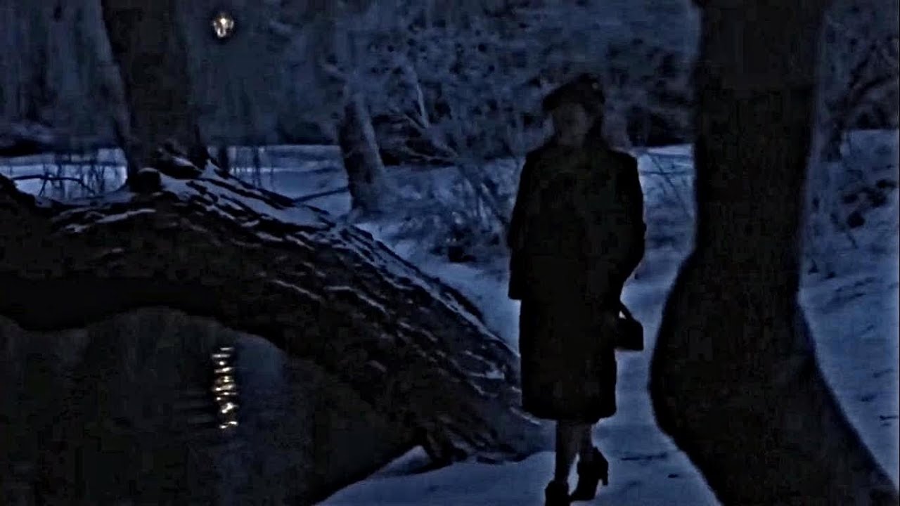 Yazoo - Winter Kills