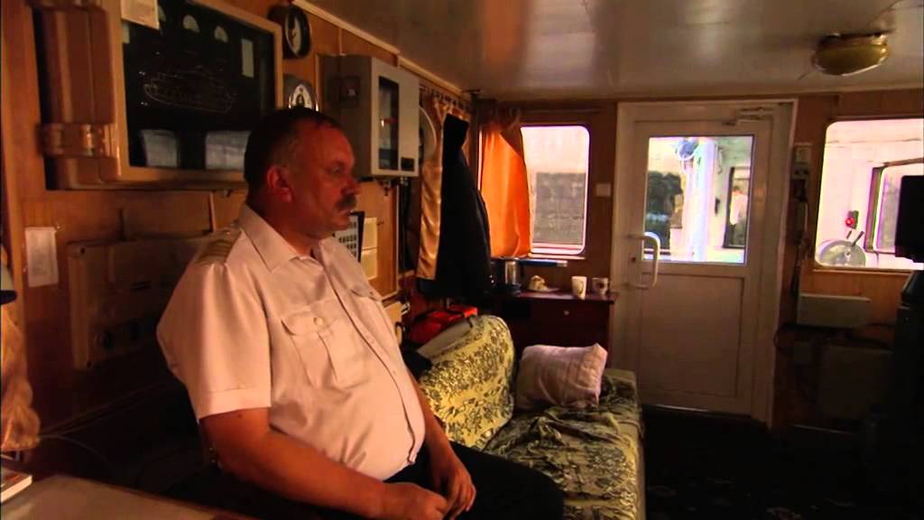 Von Moskau nach Irkutsk - Auf legendären Routen