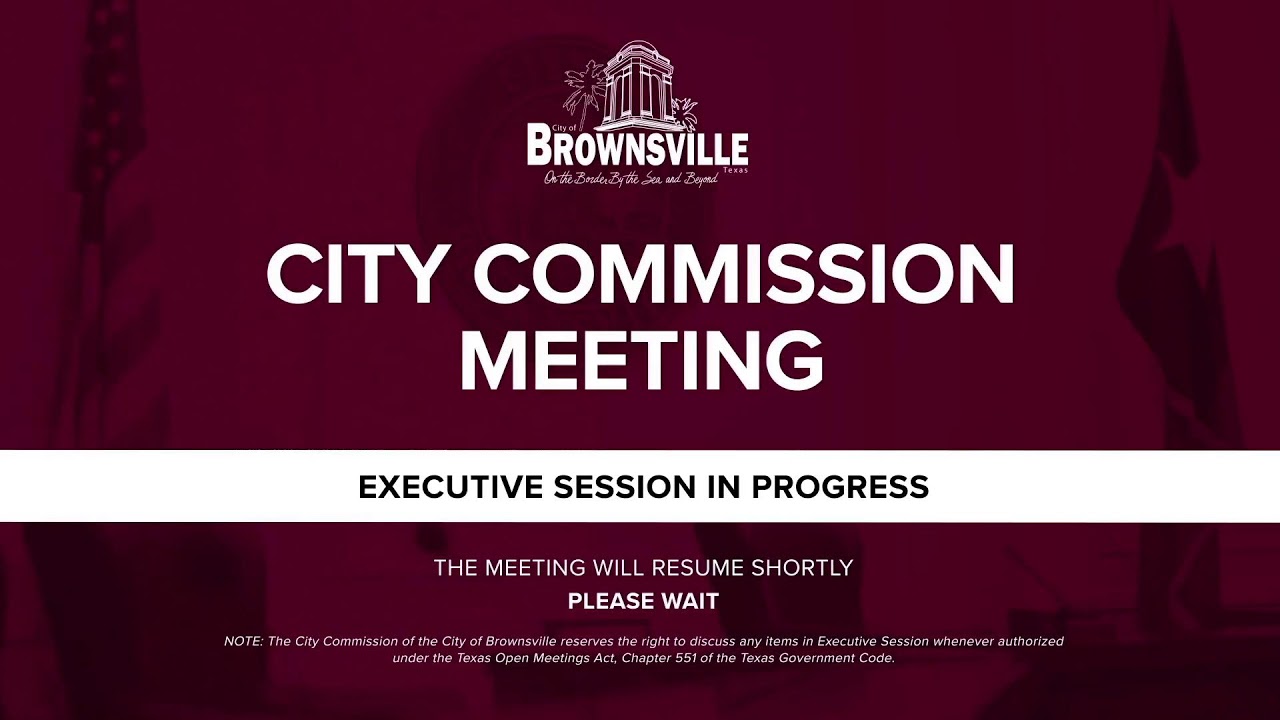 City Commission Meeting 03/17/2026
