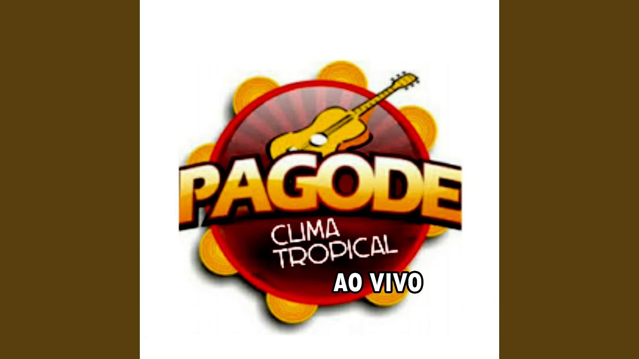 Será meu - Ao Vivo