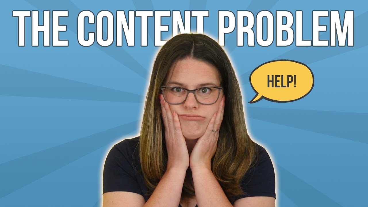 What to Do When Your Client Sends Bad Content 😬