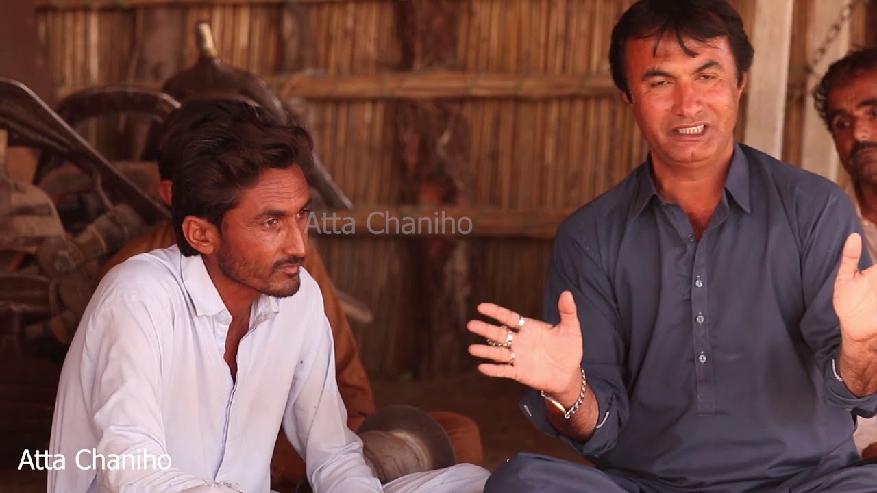 Iron work with  old equipments | Shah jo Risalo | Shah latif's poetry | handy crafts | Ironman |