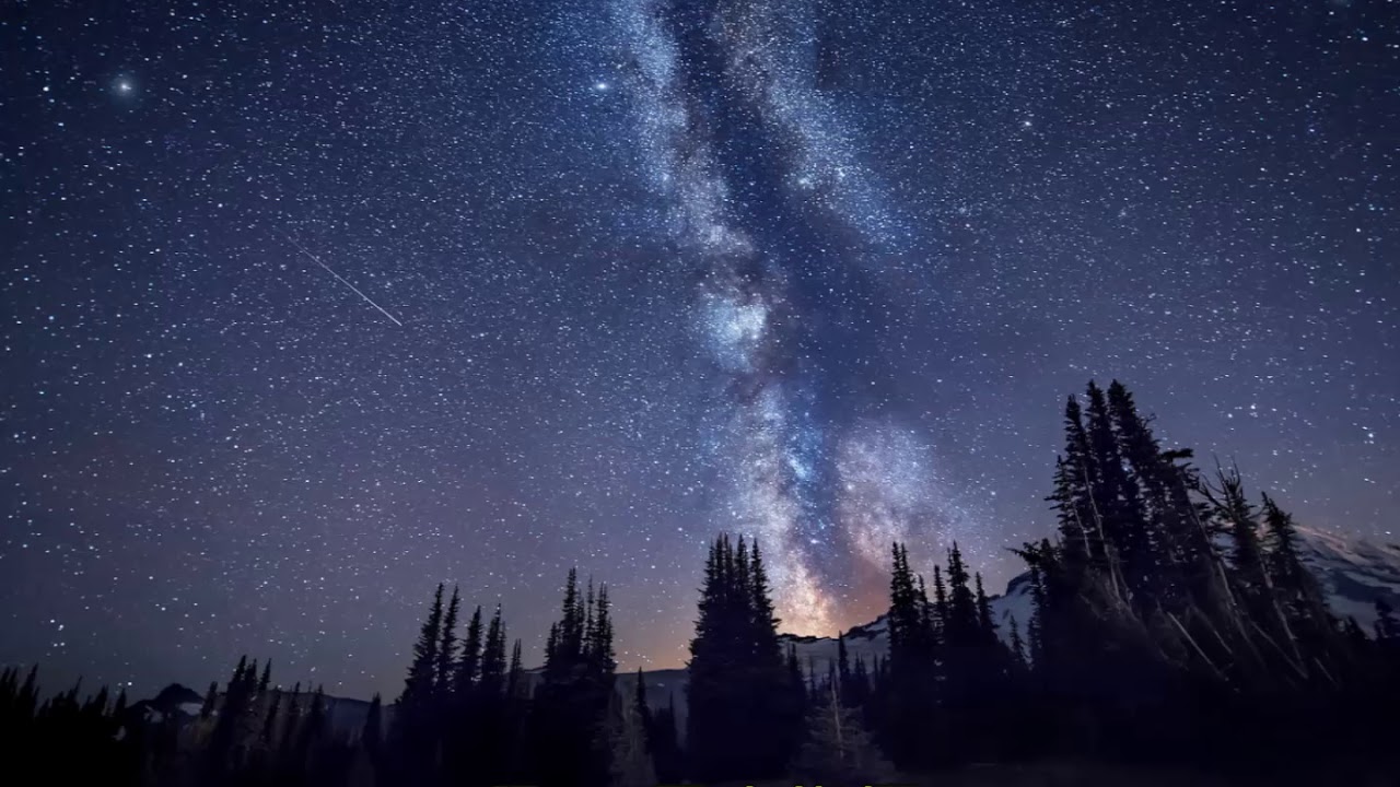 星 (昴 -すばる-) 🌟 關正傑 : 閉起雙眼睛 心中感覺清靜