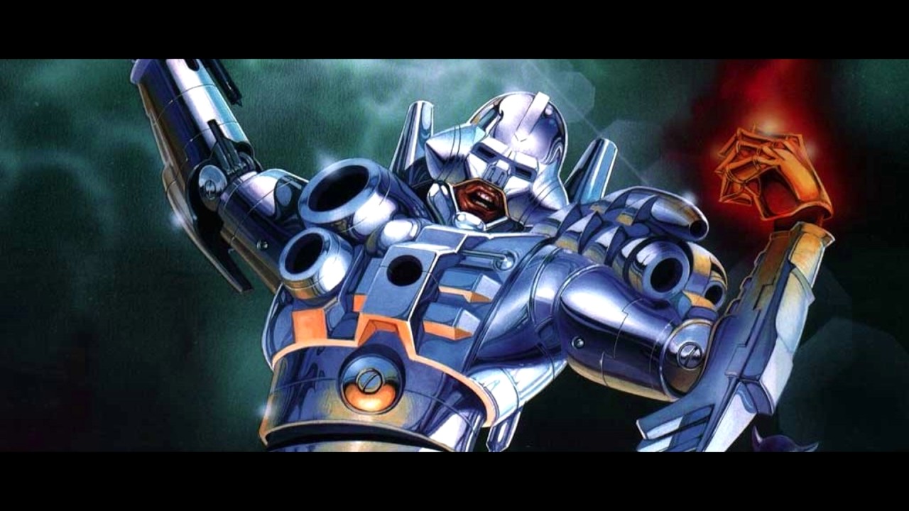 1HR EPIC SNES ACTION PACKED MUSIC MIX