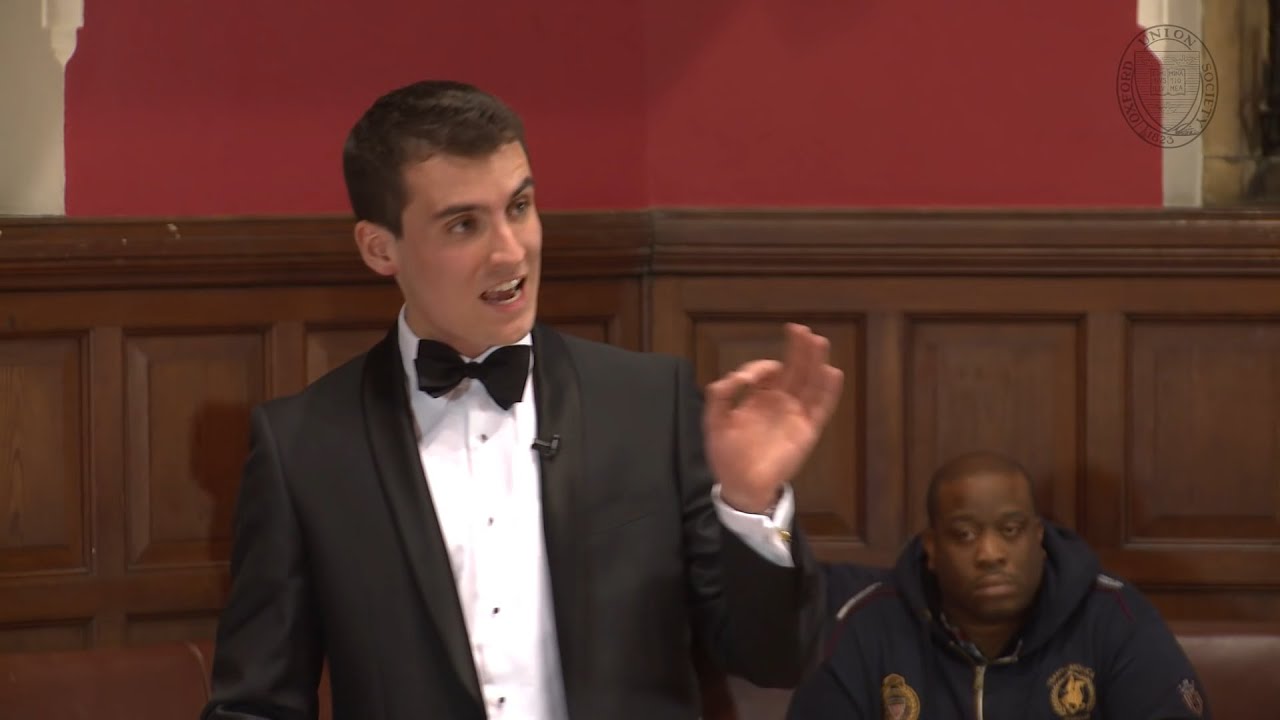Kanye is NOT More Relevant Than Shakespeare｜Daniel Wilkinson｜Part 2 of 8