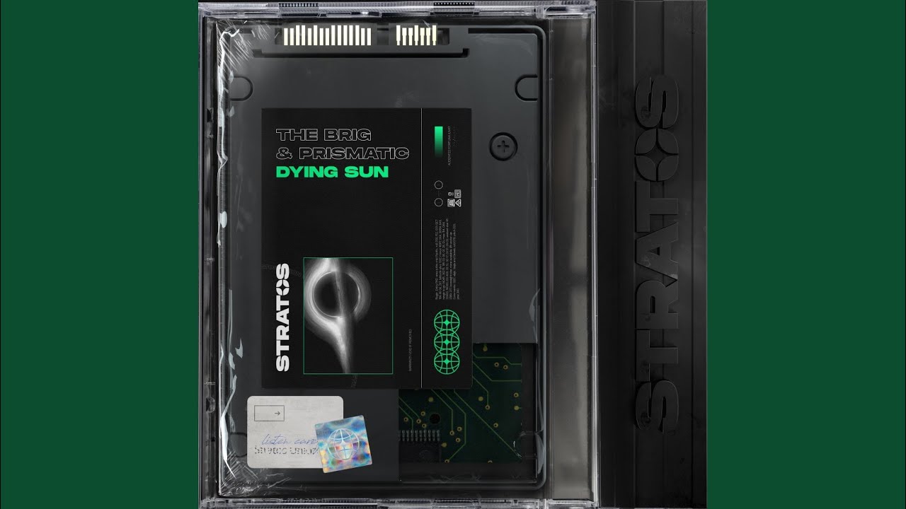 Dying Sun (Original Mix)