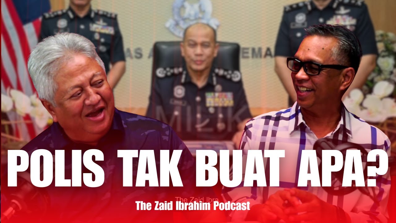 Kes Zara Qairina: Bukti Kerajaan Madani Gagal | THE ZAID IBRAHIM PODCAST