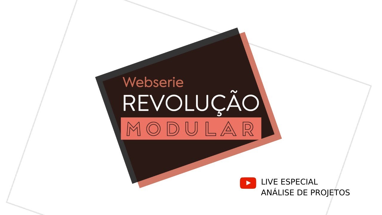 Fórmula da Arquitetura Modular - Análise de projeto #1