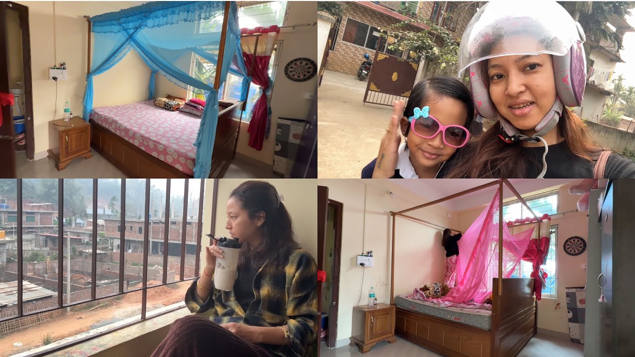 Kari Amuk Hairuni 😇 || Seni Punsi Haise 🤭 || Miwa Pambi Sing Na Marol Ama 😂