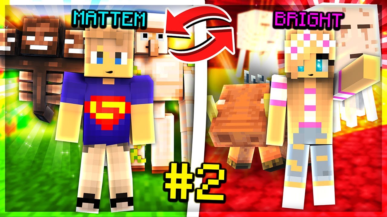 MĚNÍME se na MOBY a PLNÍME ÚKOLY! #2 w/@mattemwow